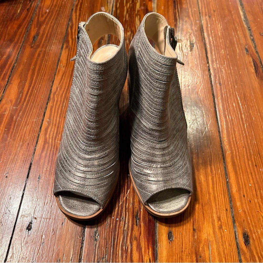 Paul Green Booties
